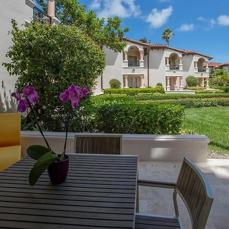Provident Luxury Suites Fisher Island Miami Beach Esterno foto