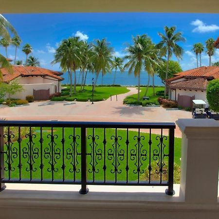 Provident Luxury Suites Fisher Island Miami Beach Esterno foto