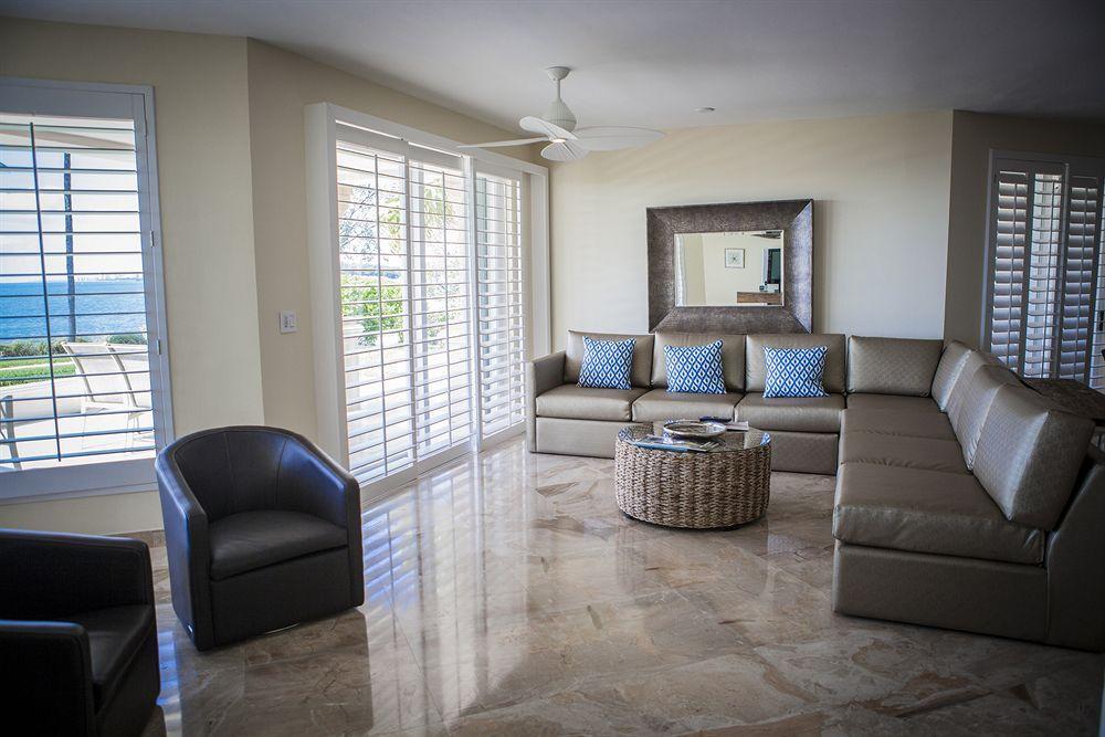 Provident Luxury Suites Fisher Island Miami Beach Esterno foto