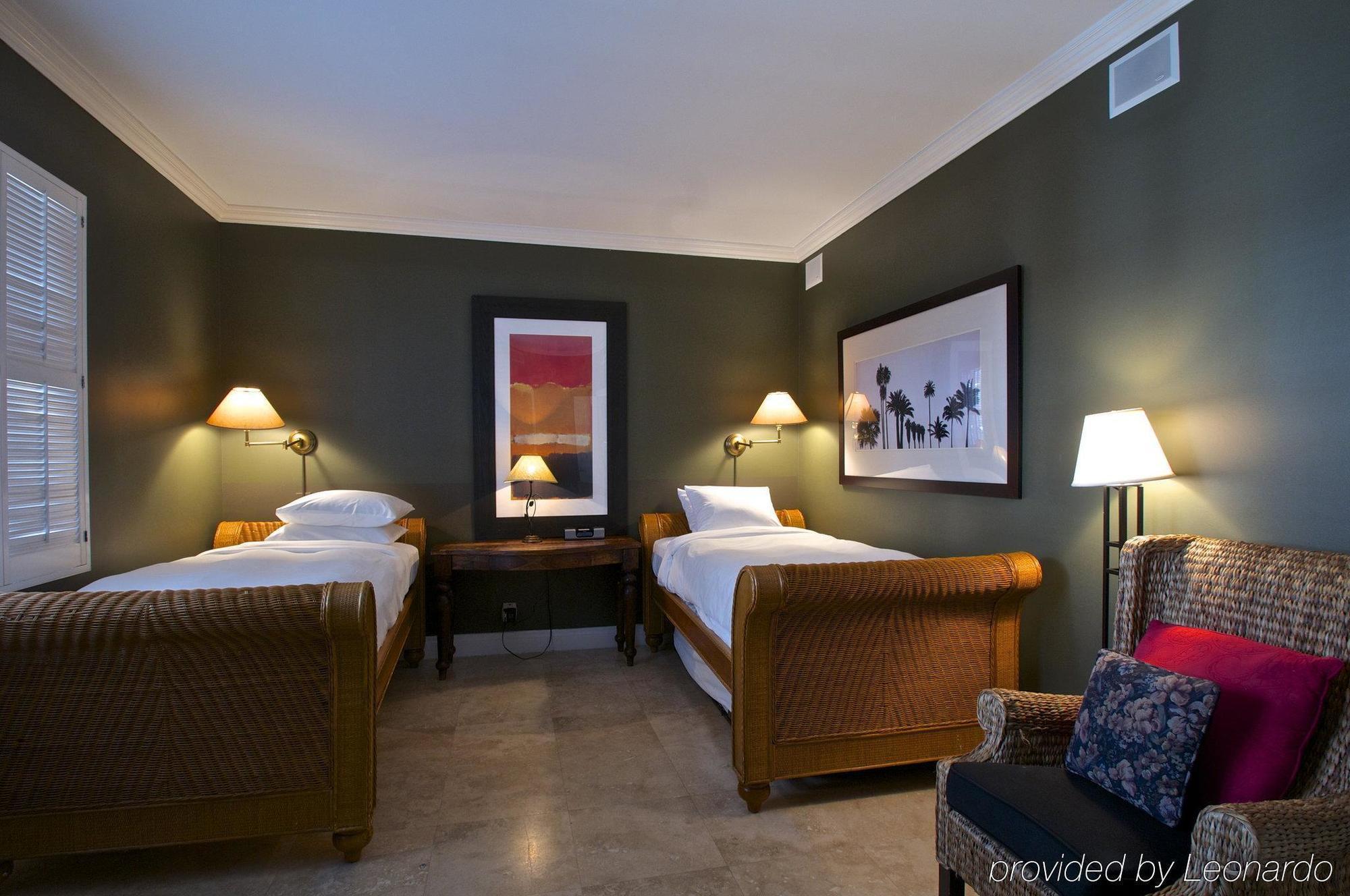 Provident Luxury Suites Fisher Island Miami Beach Esterno foto