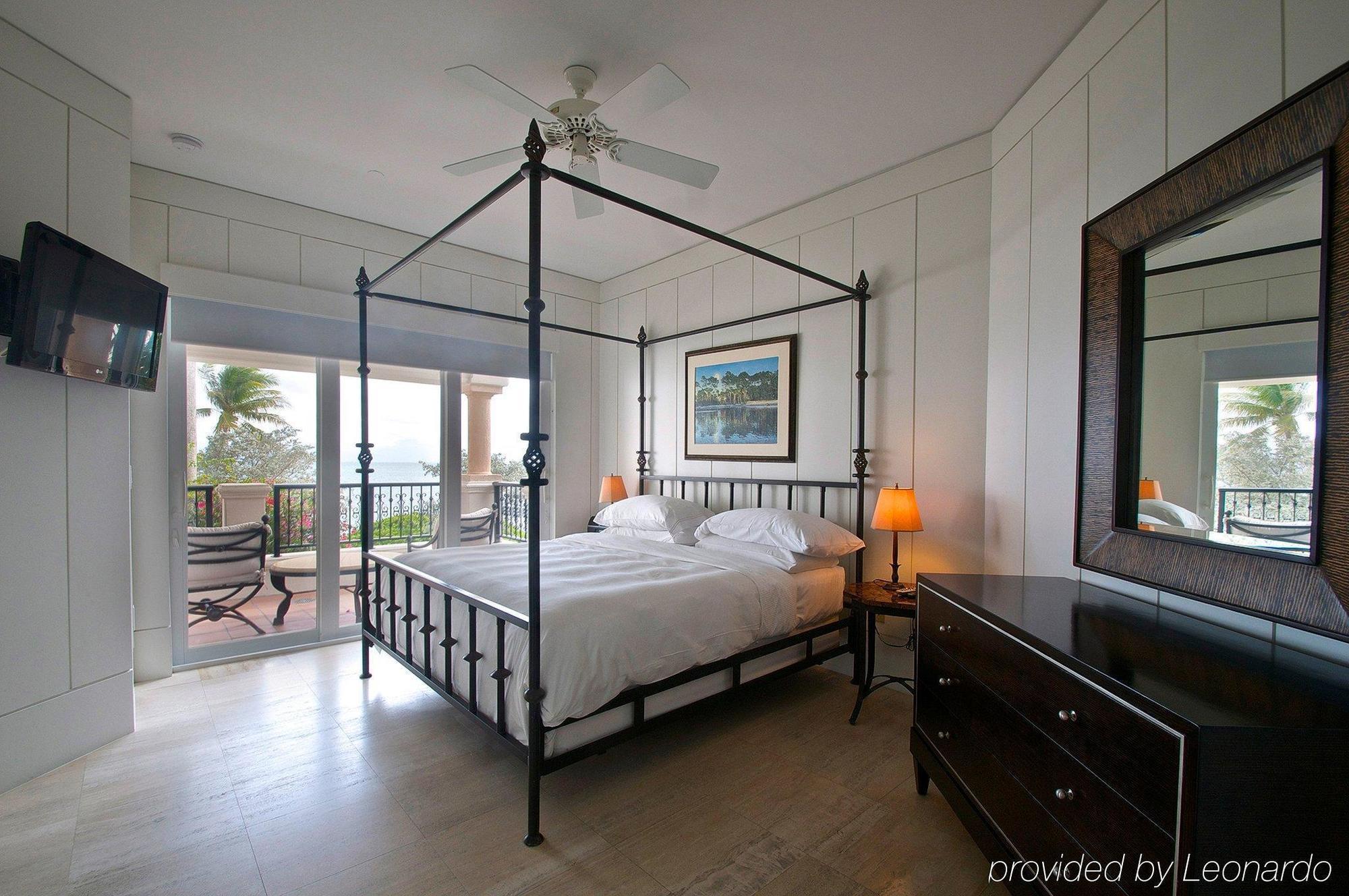 Provident Luxury Suites Fisher Island Miami Beach Esterno foto