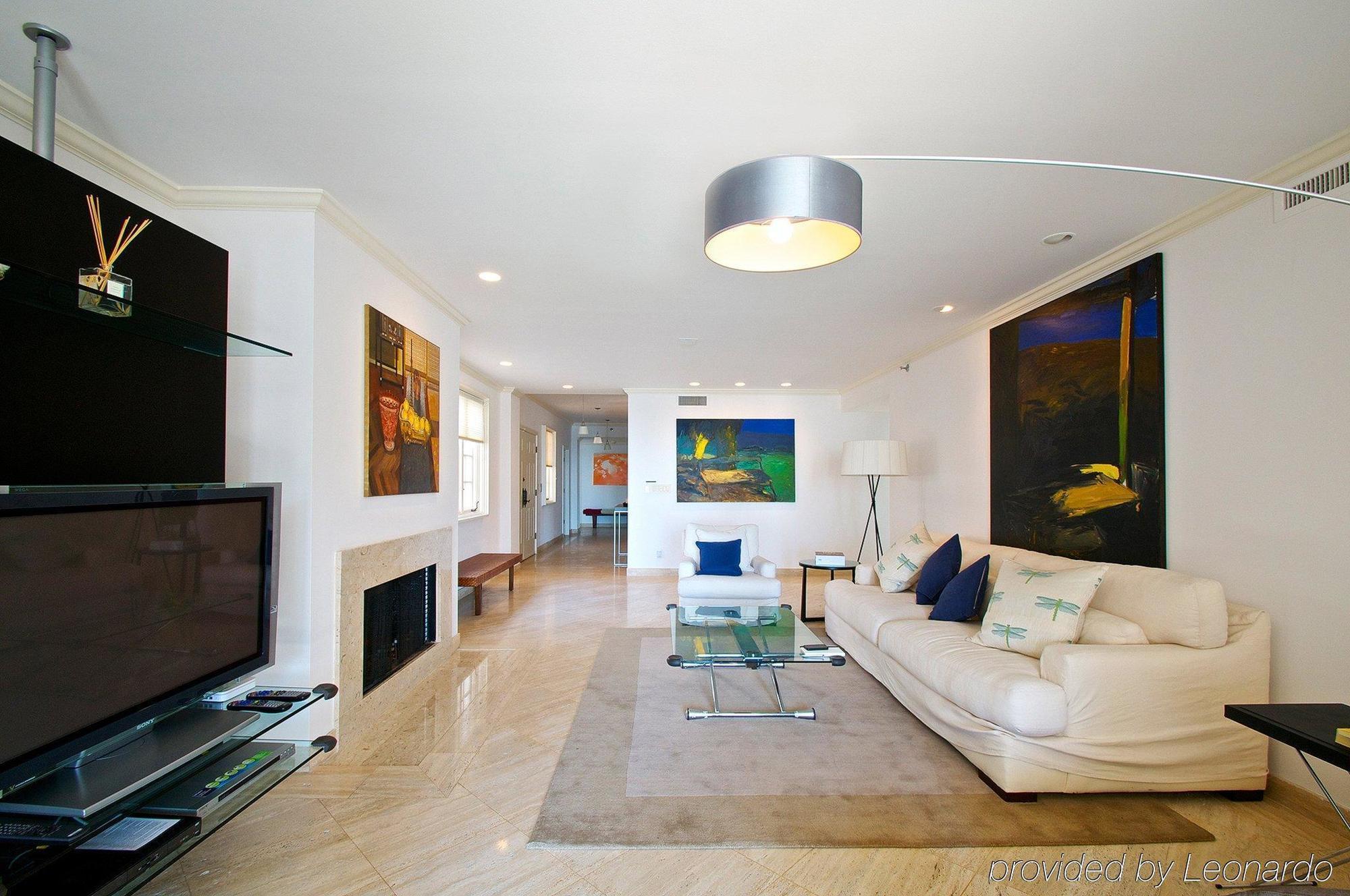 Provident Luxury Suites Fisher Island Miami Beach Esterno foto