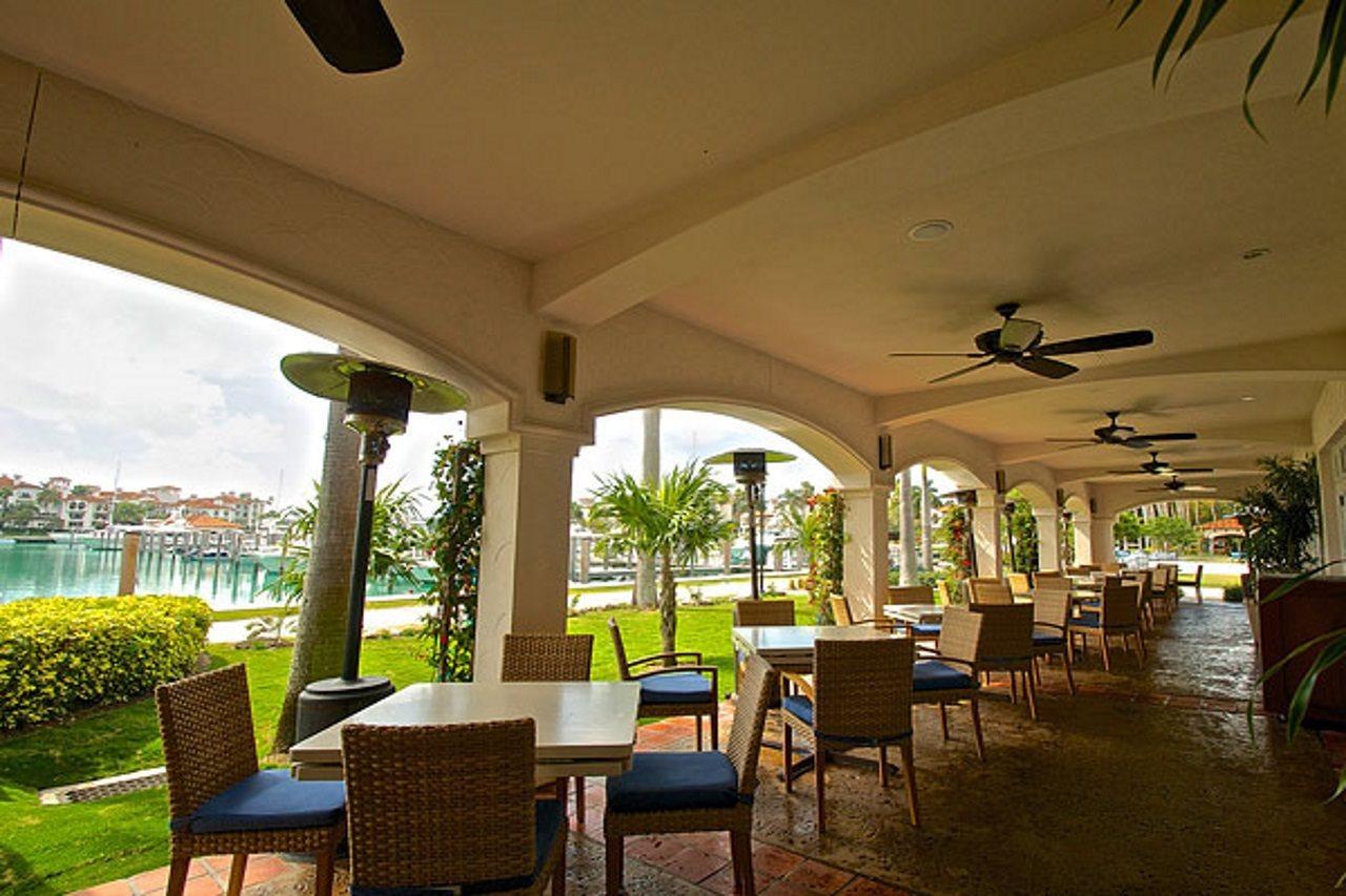 Provident Luxury Suites Fisher Island Miami Beach Esterno foto