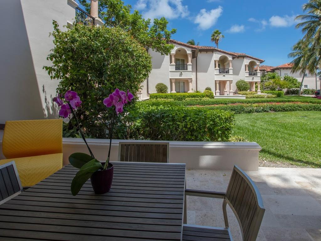 Provident Luxury Suites Fisher Island Miami Beach Esterno foto