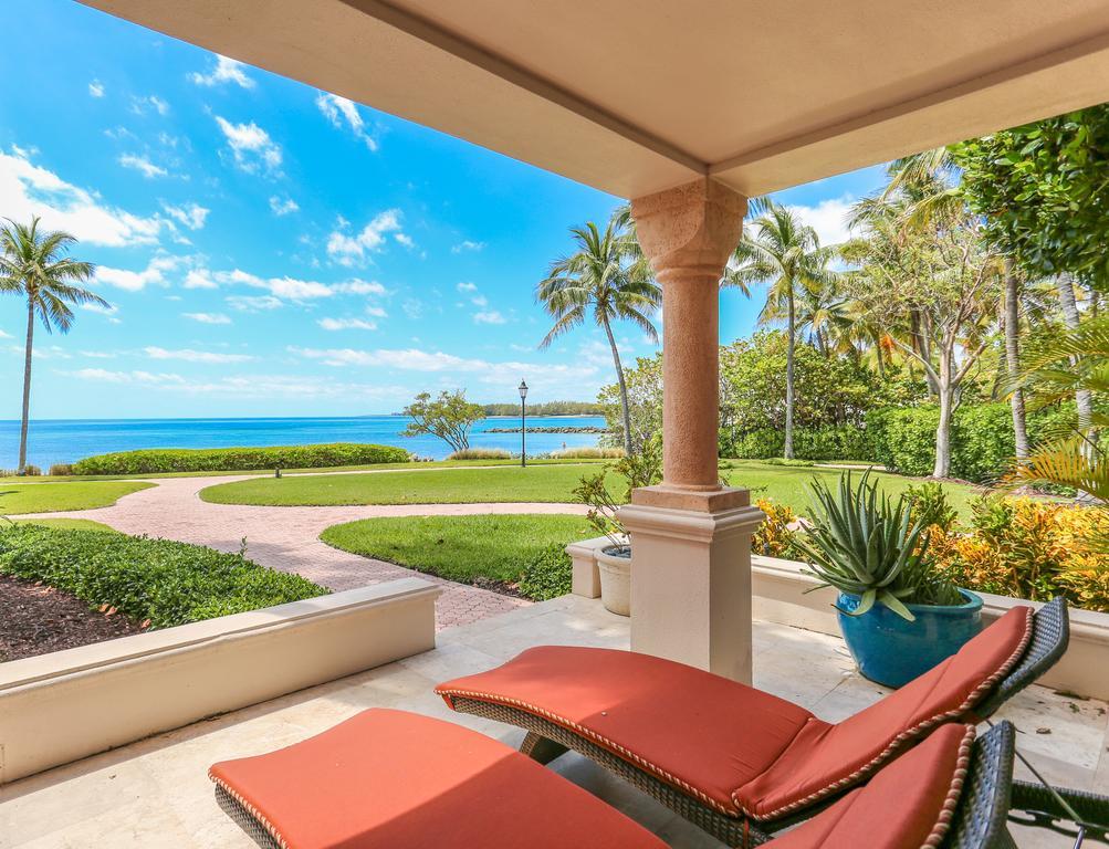Provident Luxury Suites Fisher Island Miami Beach Esterno foto
