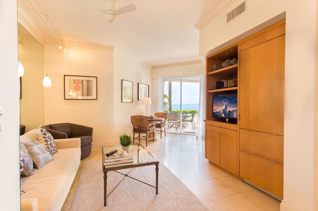 Provident Luxury Suites Fisher Island Miami Beach Esterno foto