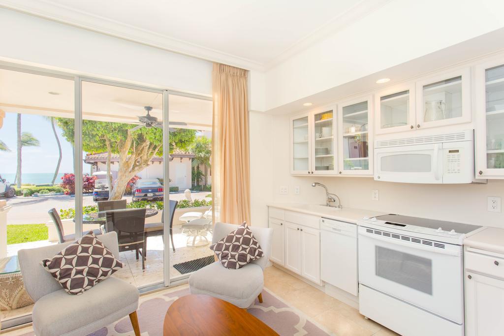 Provident Luxury Suites Fisher Island Miami Beach Esterno foto