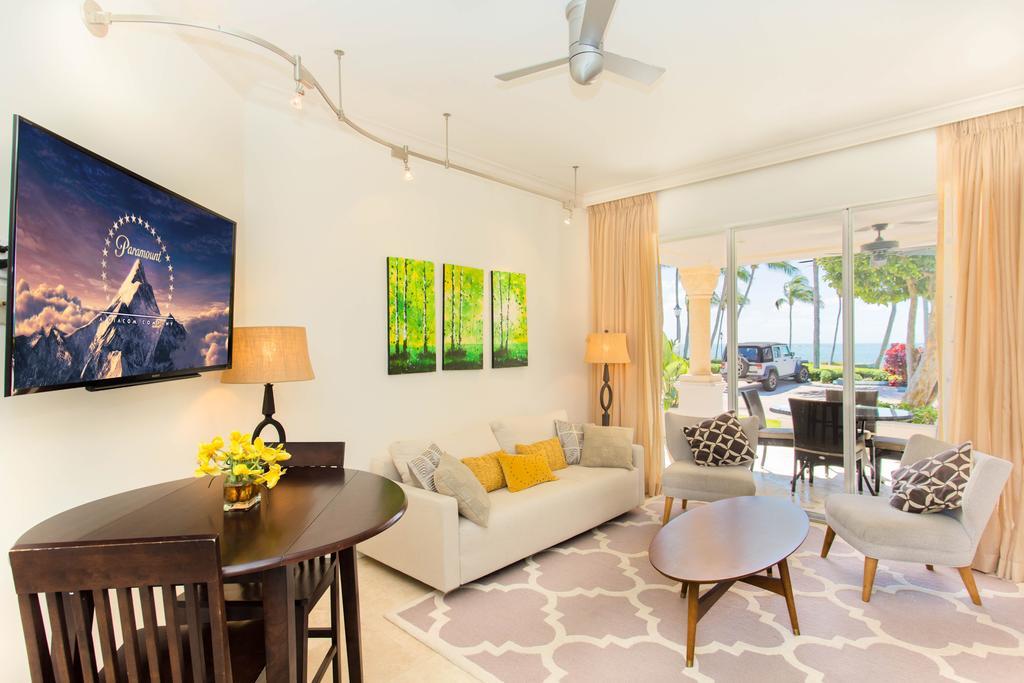Provident Luxury Suites Fisher Island Miami Beach Esterno foto