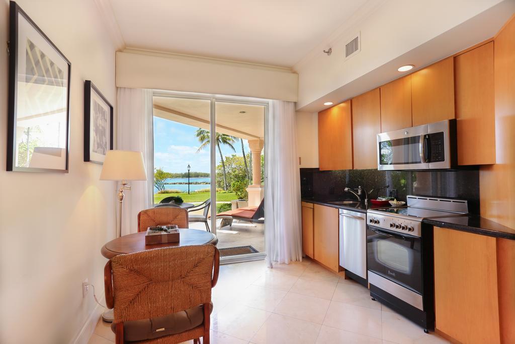 Provident Luxury Suites Fisher Island Miami Beach Esterno foto