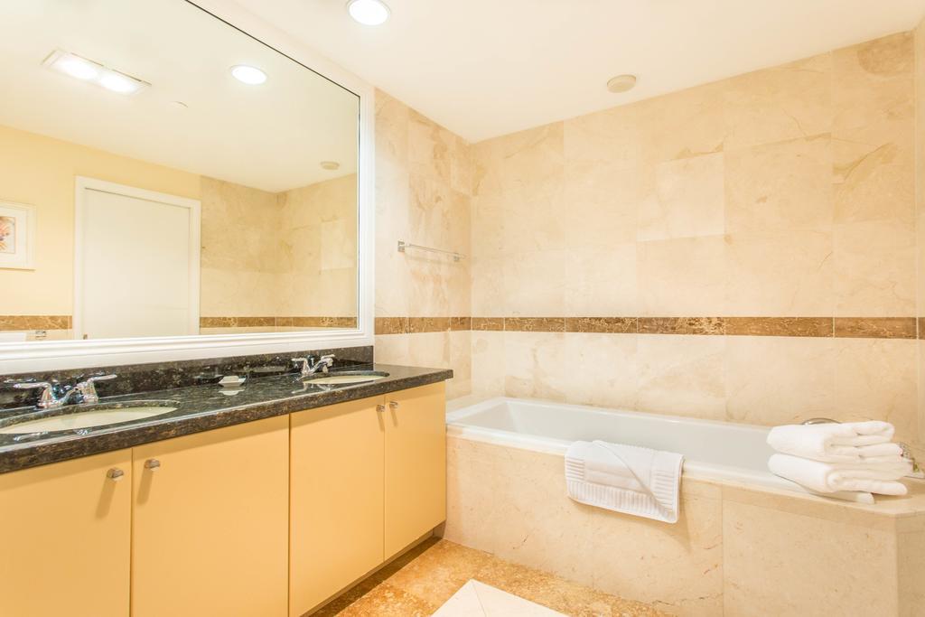 Provident Luxury Suites Fisher Island Miami Beach Esterno foto