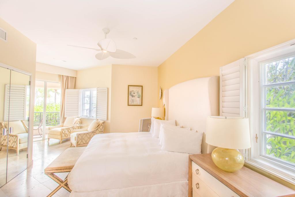 Provident Luxury Suites Fisher Island Miami Beach Esterno foto