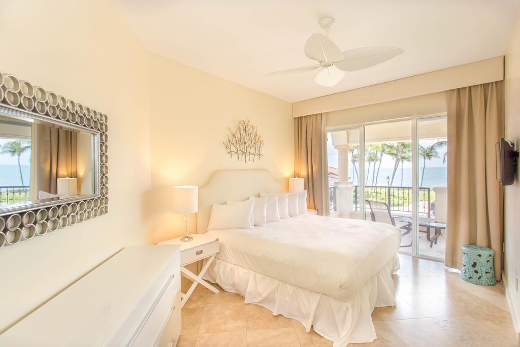 Provident Luxury Suites Fisher Island Miami Beach Esterno foto