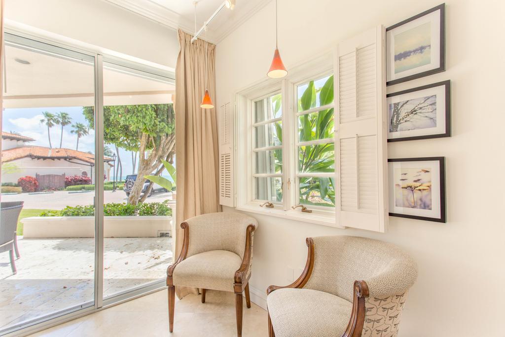 Provident Luxury Suites Fisher Island Miami Beach Esterno foto