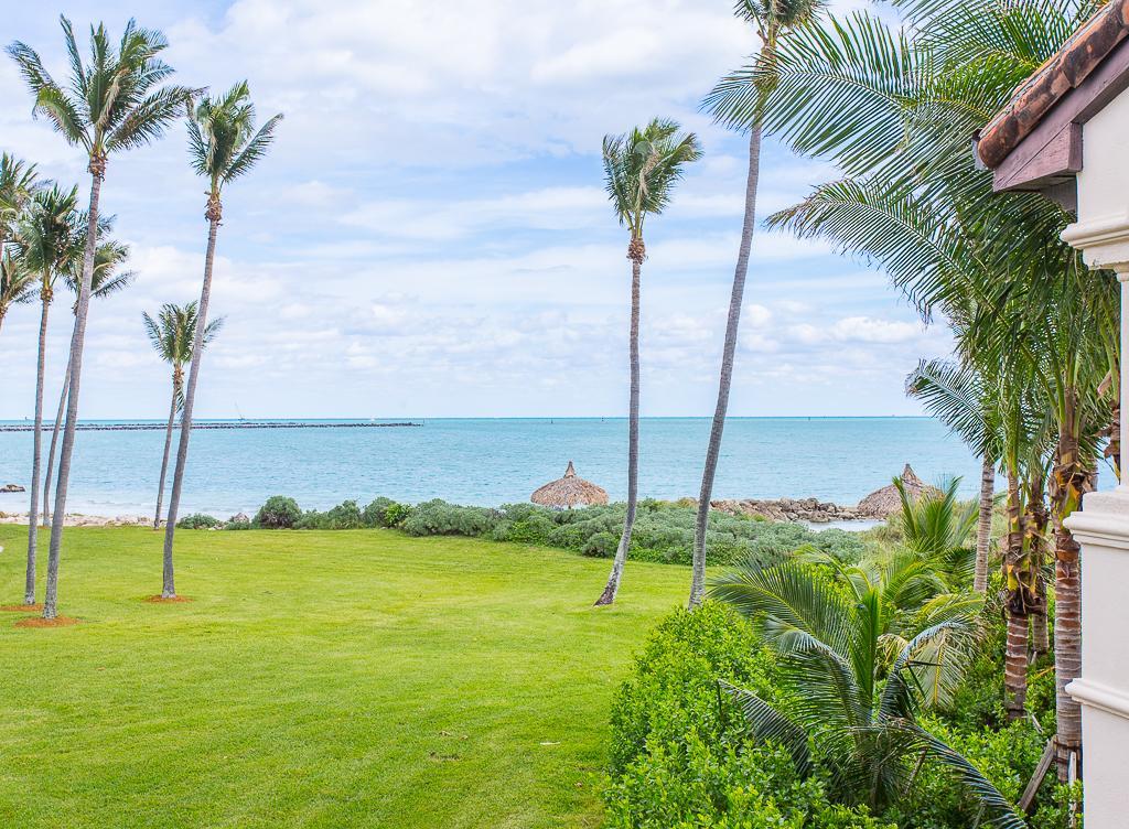 Provident Luxury Suites Fisher Island Miami Beach Esterno foto