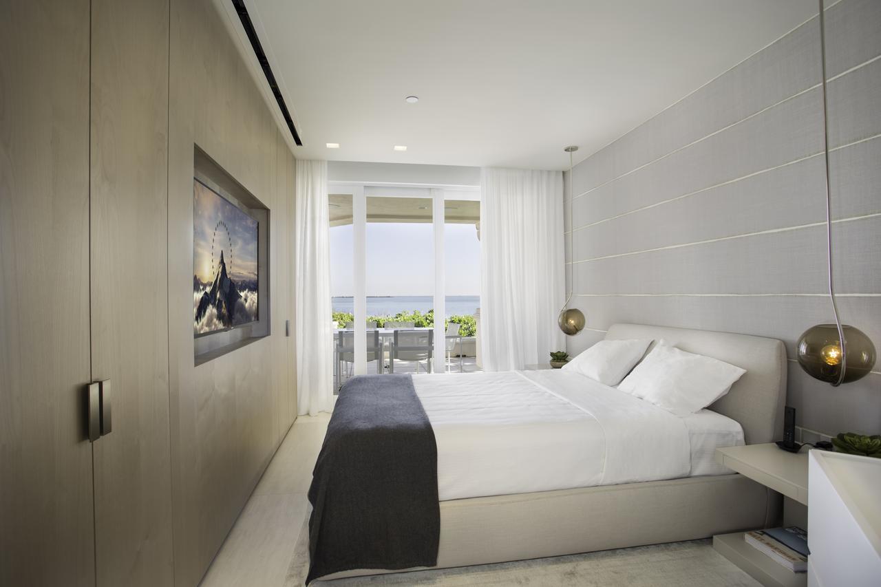 Provident Luxury Suites Fisher Island Miami Beach Esterno foto