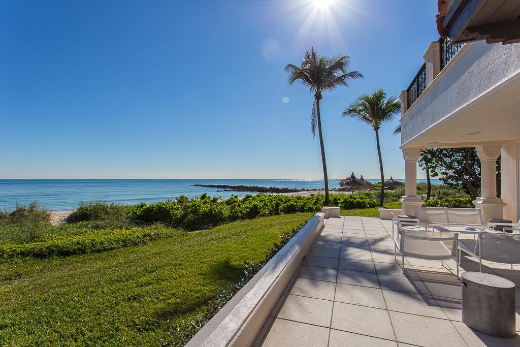 Provident Luxury Suites Fisher Island Miami Beach Esterno foto