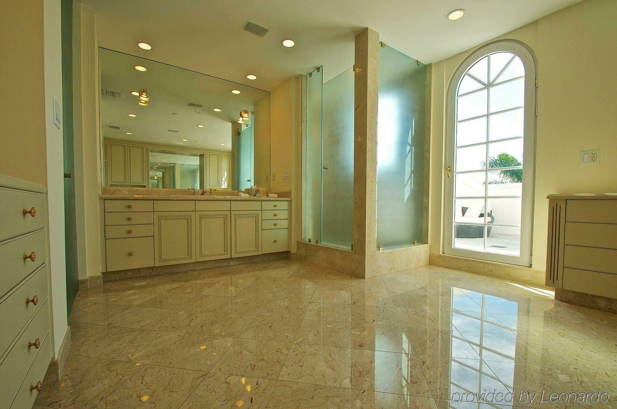 Provident Luxury Suites Fisher Island Miami Beach Esterno foto