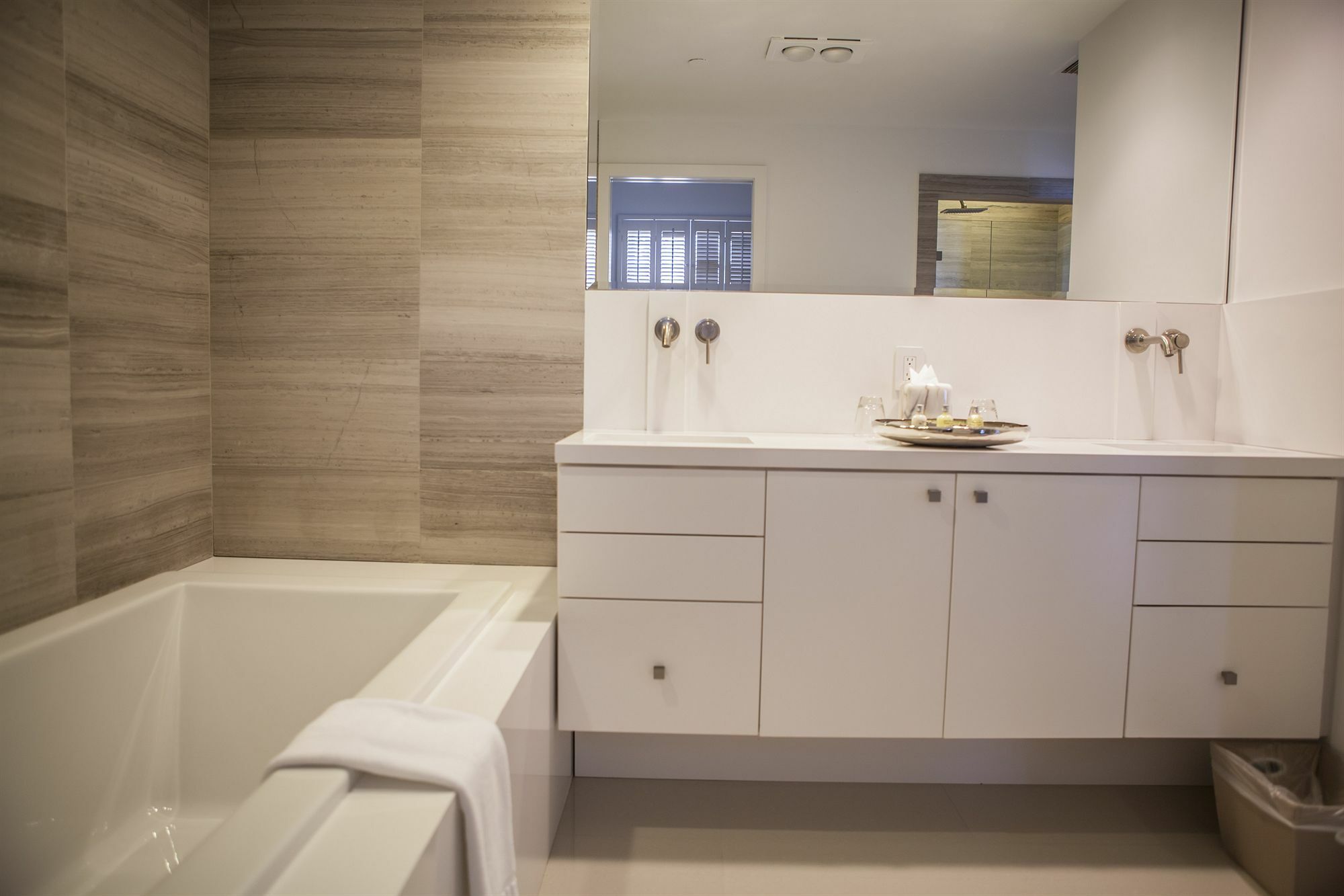 Provident Luxury Suites Fisher Island Miami Beach Esterno foto