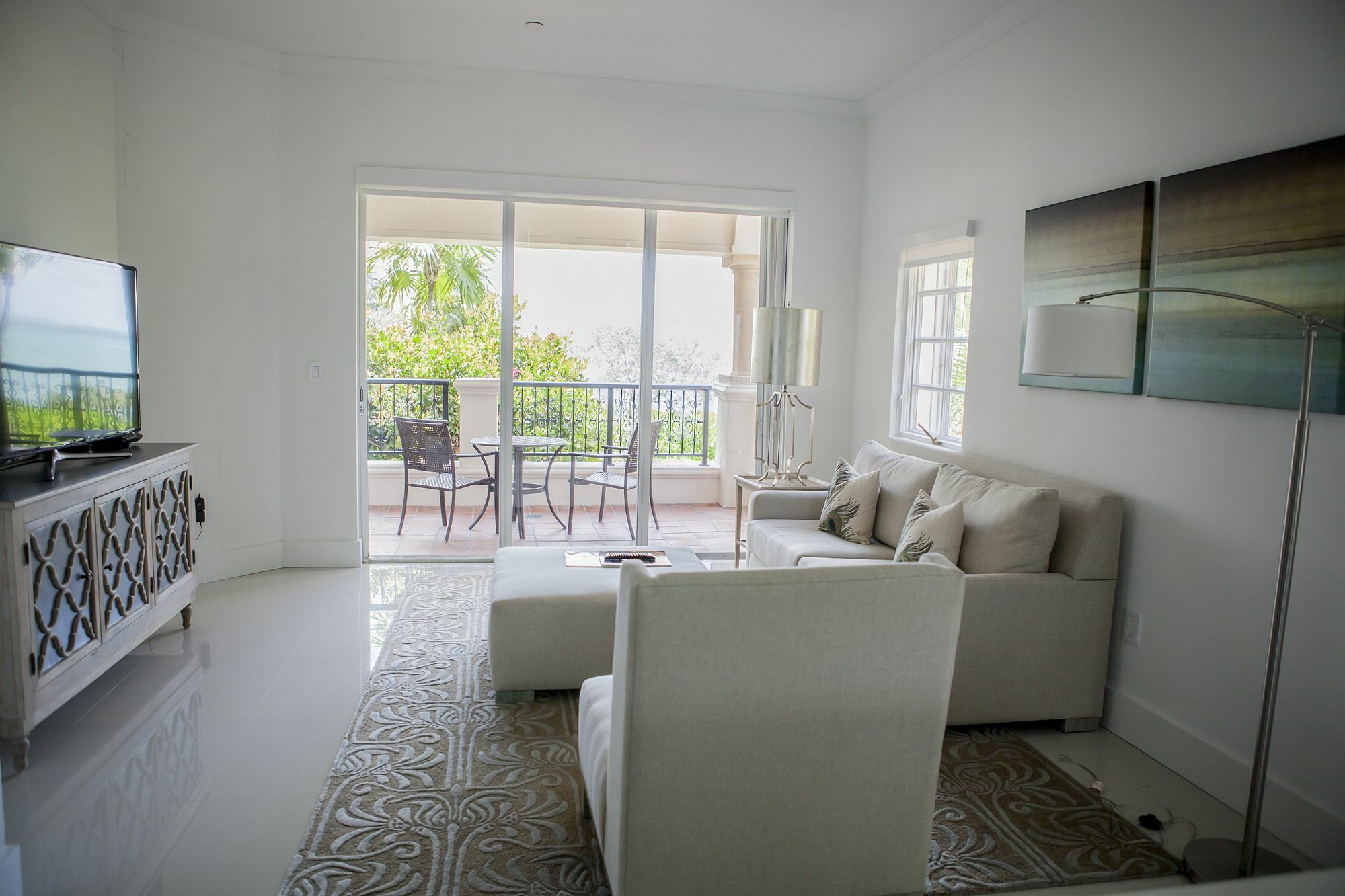 Provident Luxury Suites Fisher Island Miami Beach Esterno foto