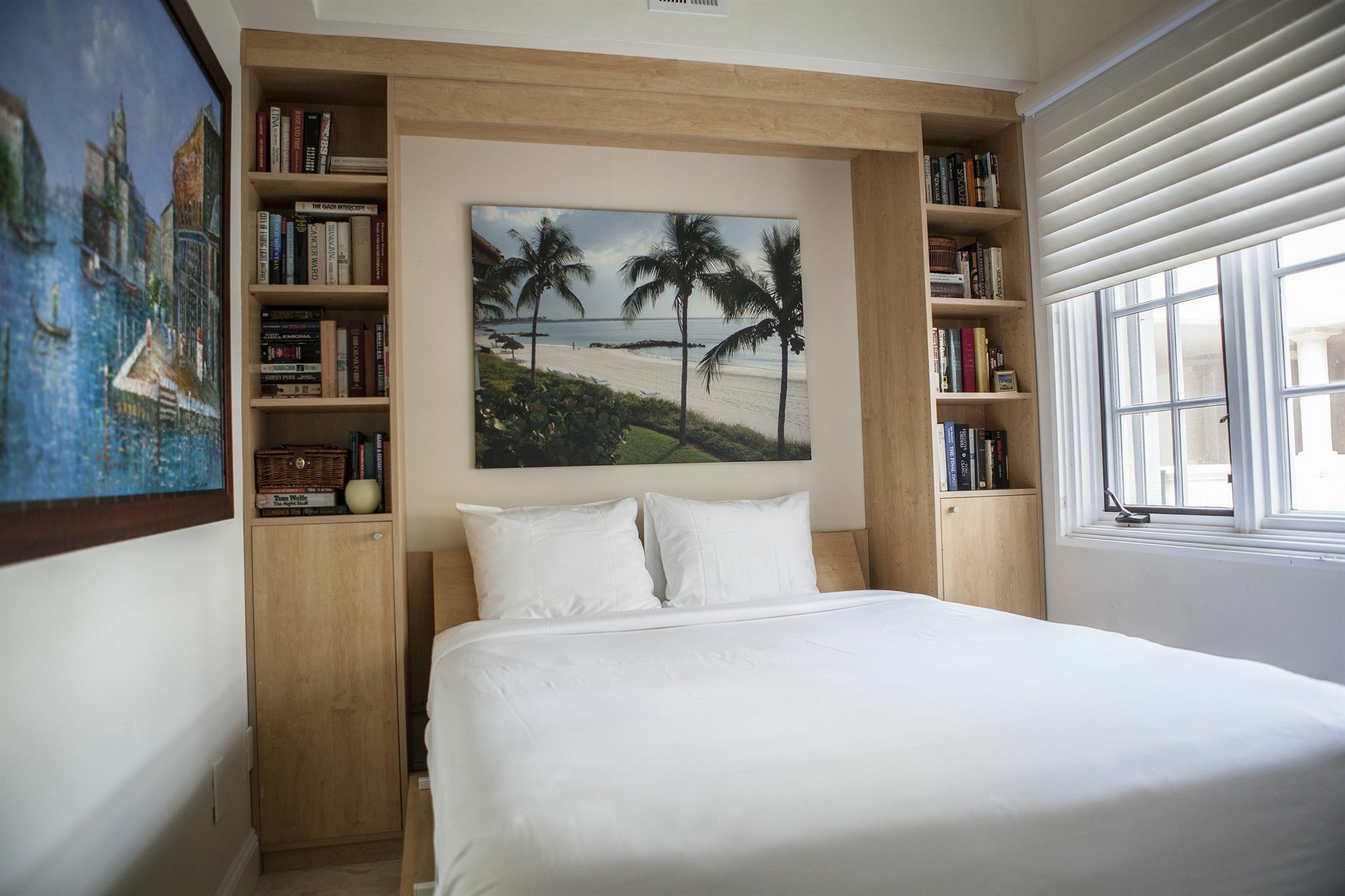 Provident Luxury Suites Fisher Island Miami Beach Esterno foto