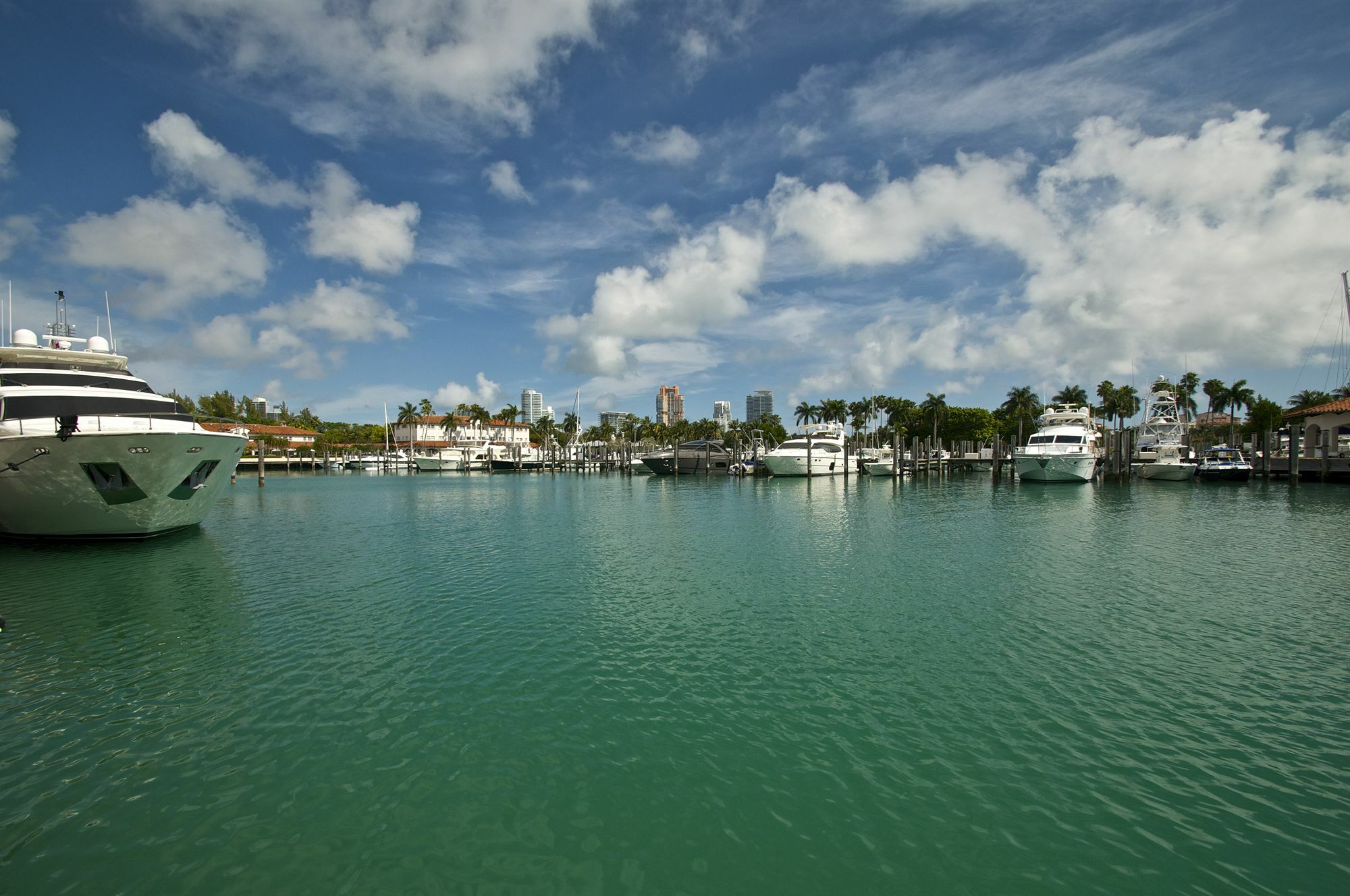Provident Luxury Suites Fisher Island Miami Beach Esterno foto