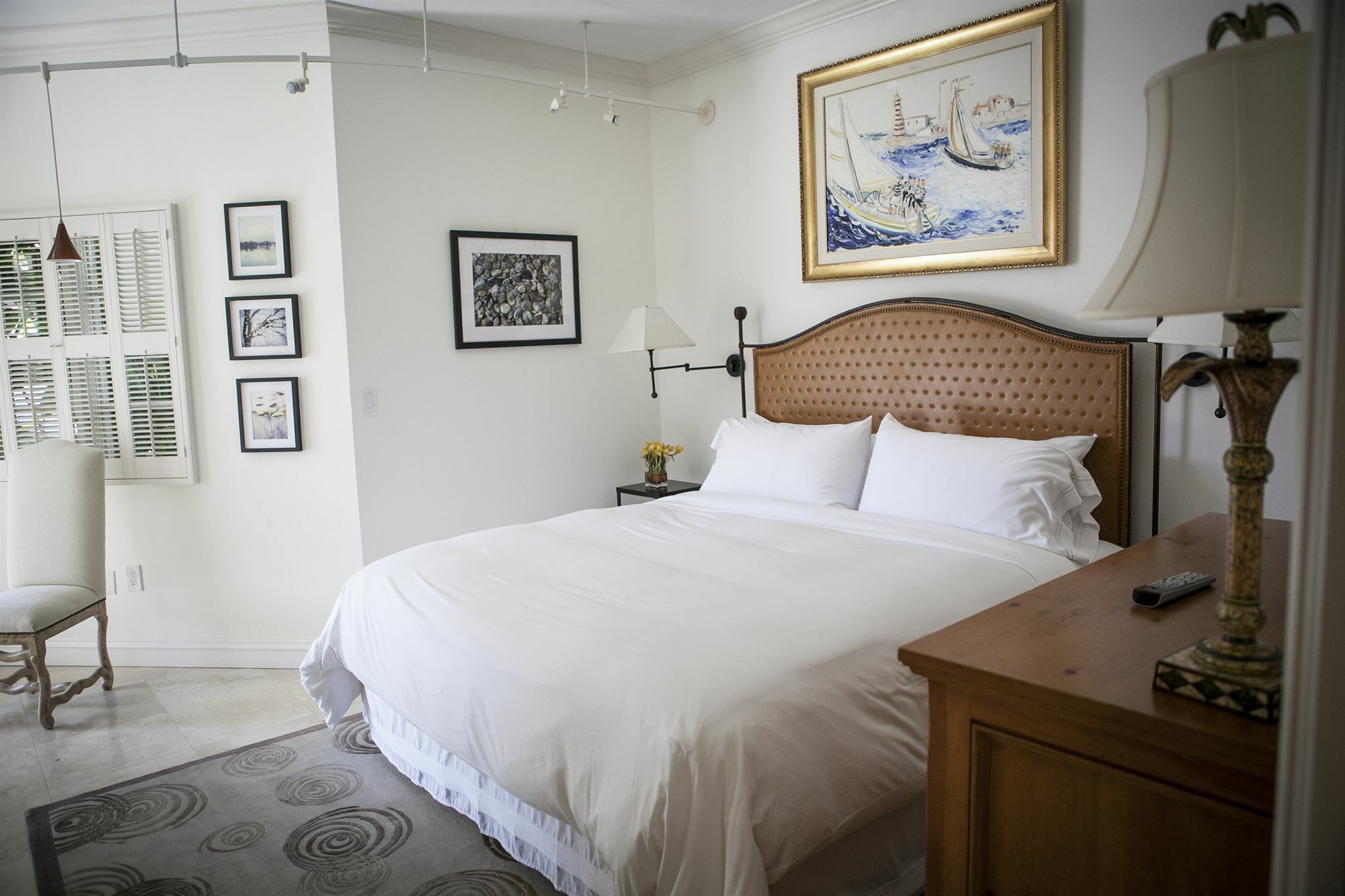 Provident Luxury Suites Fisher Island Miami Beach Esterno foto