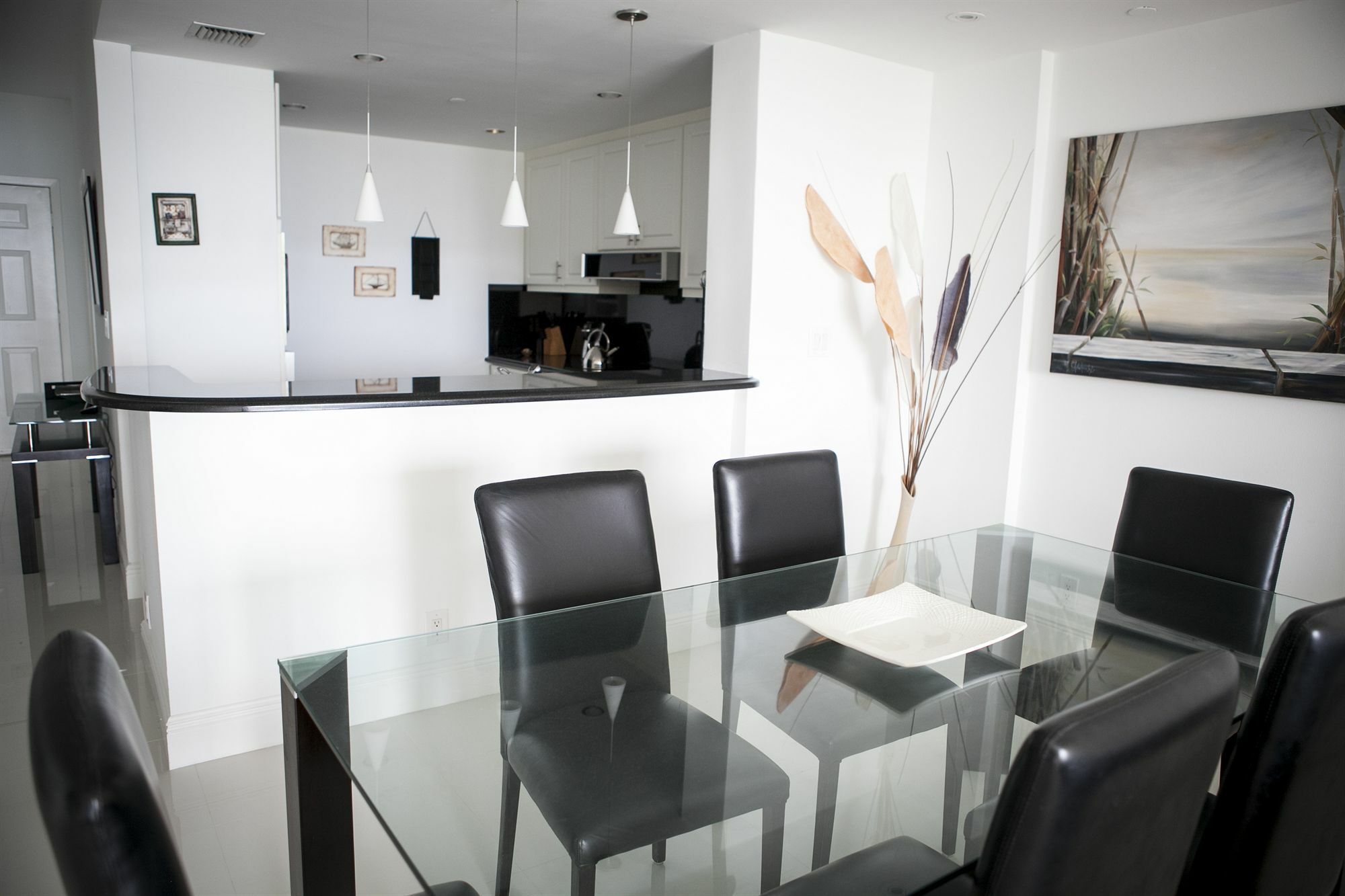 Provident Luxury Suites Fisher Island Miami Beach Esterno foto