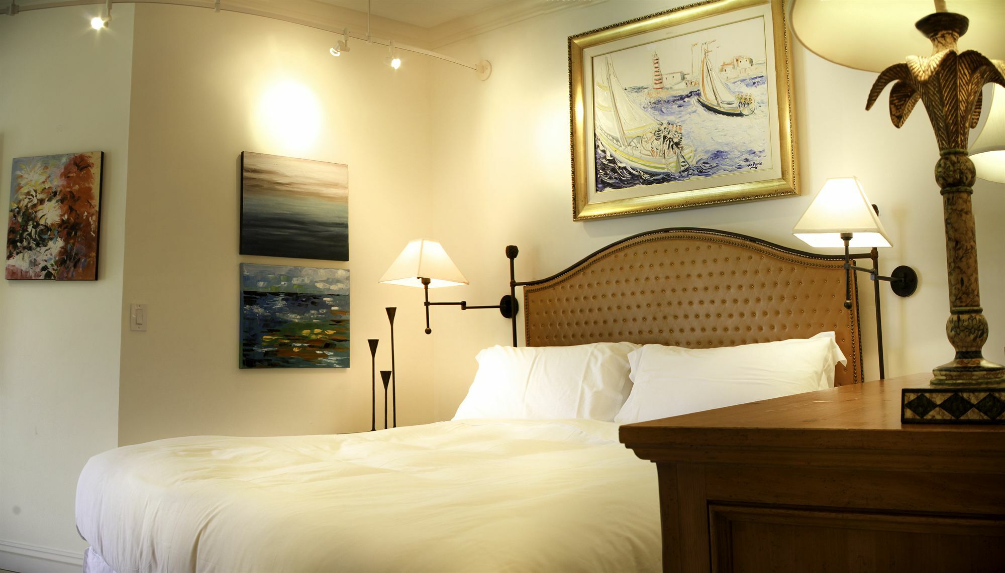 Provident Luxury Suites Fisher Island Miami Beach Esterno foto