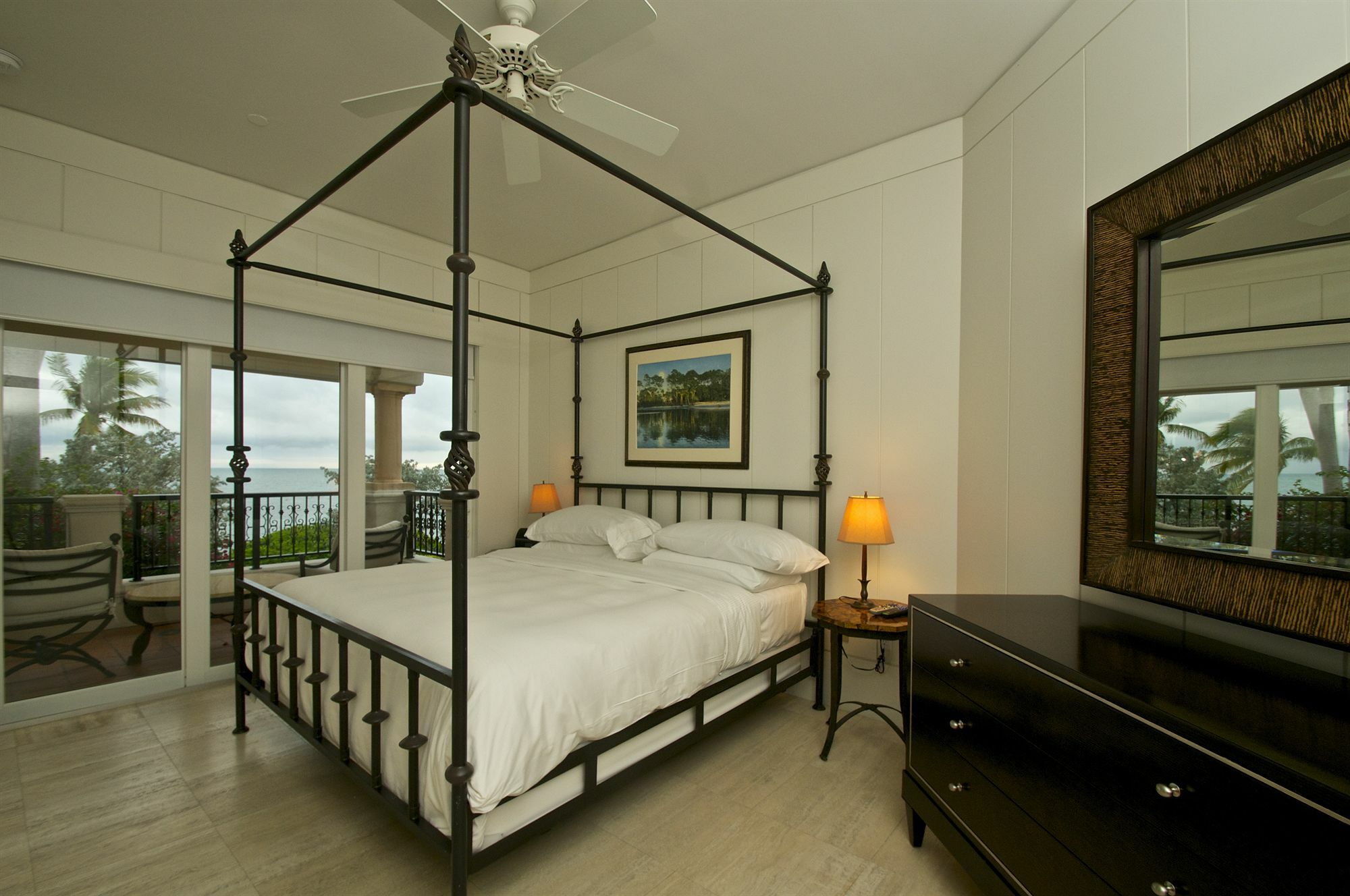 Provident Luxury Suites Fisher Island Miami Beach Esterno foto