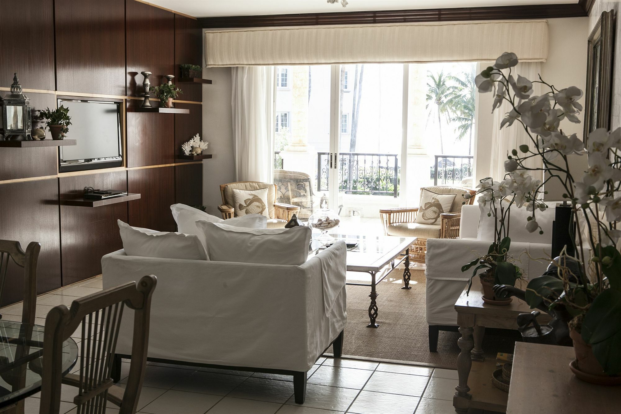 Provident Luxury Suites Fisher Island Miami Beach Esterno foto