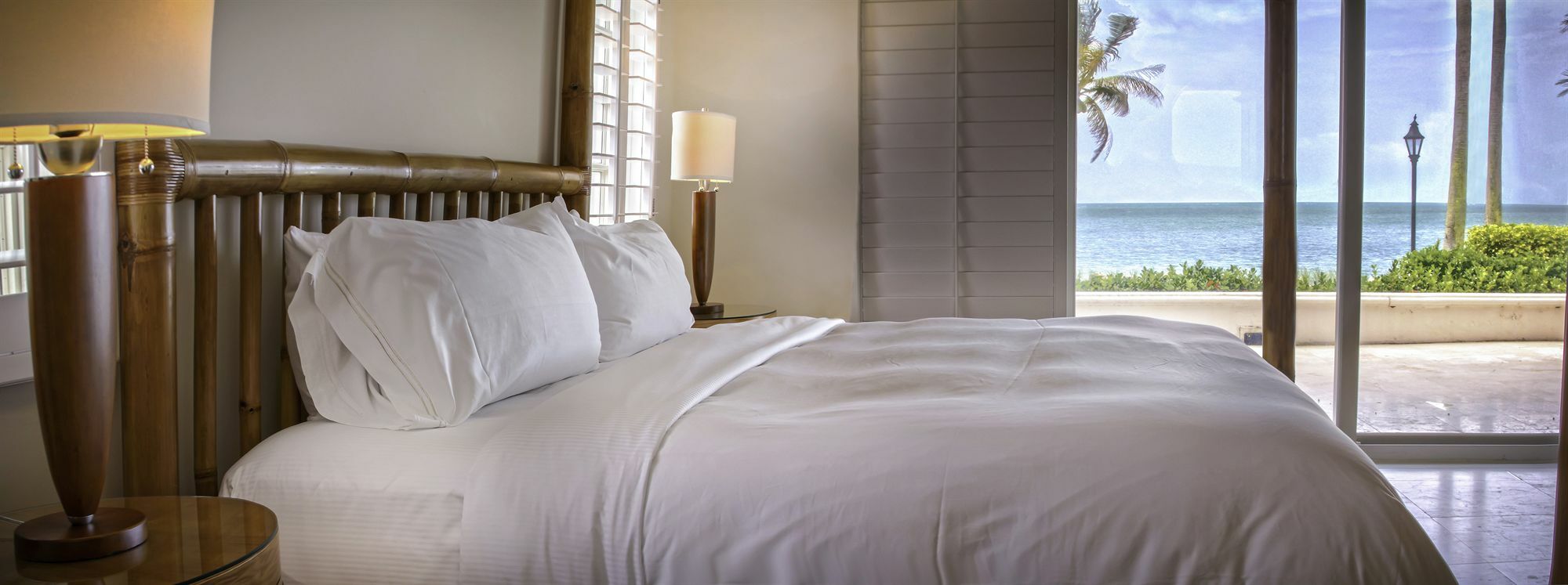 Provident Luxury Suites Fisher Island Miami Beach Esterno foto