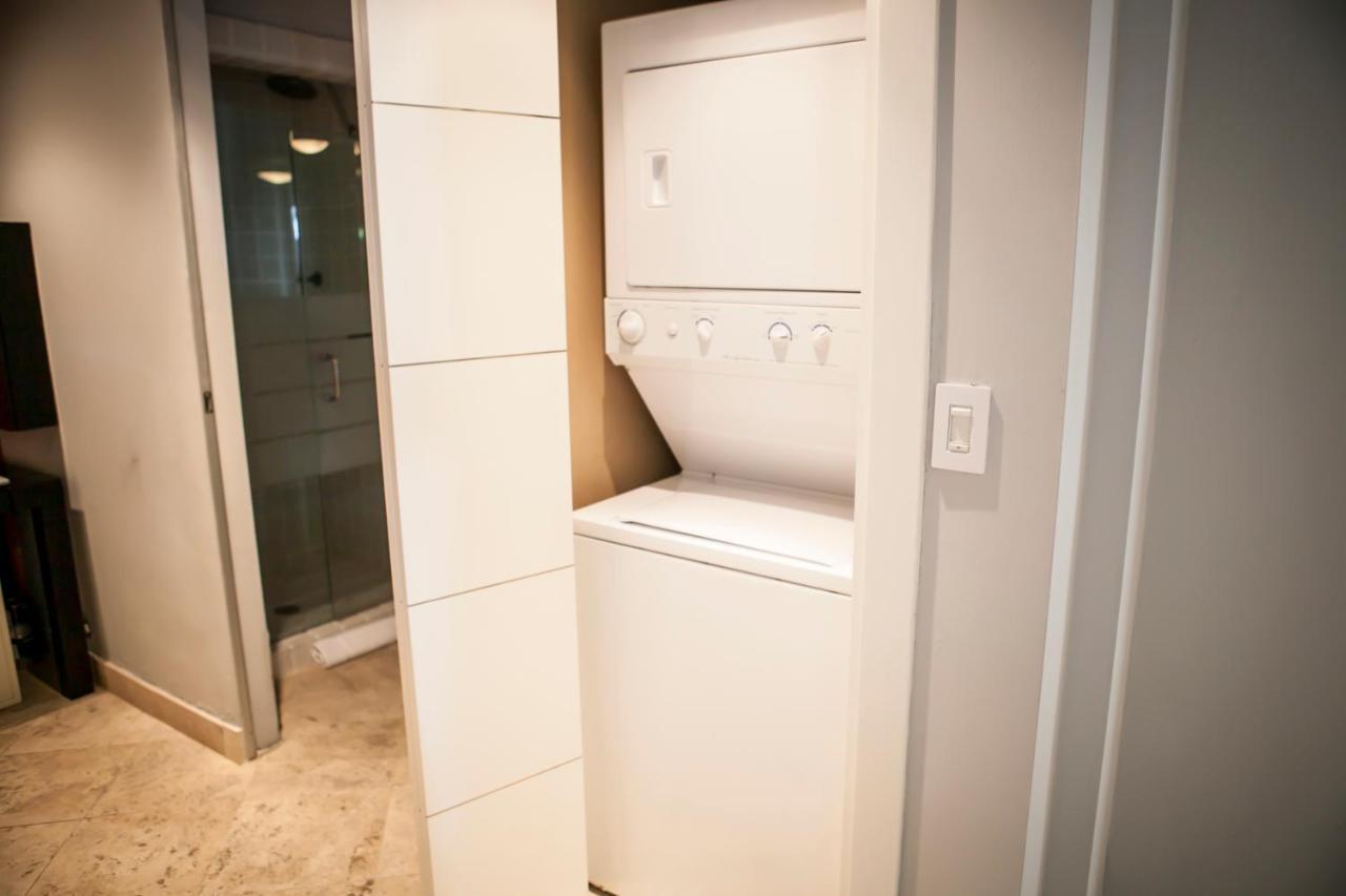 Provident Luxury Suites Fisher Island Miami Beach Esterno foto