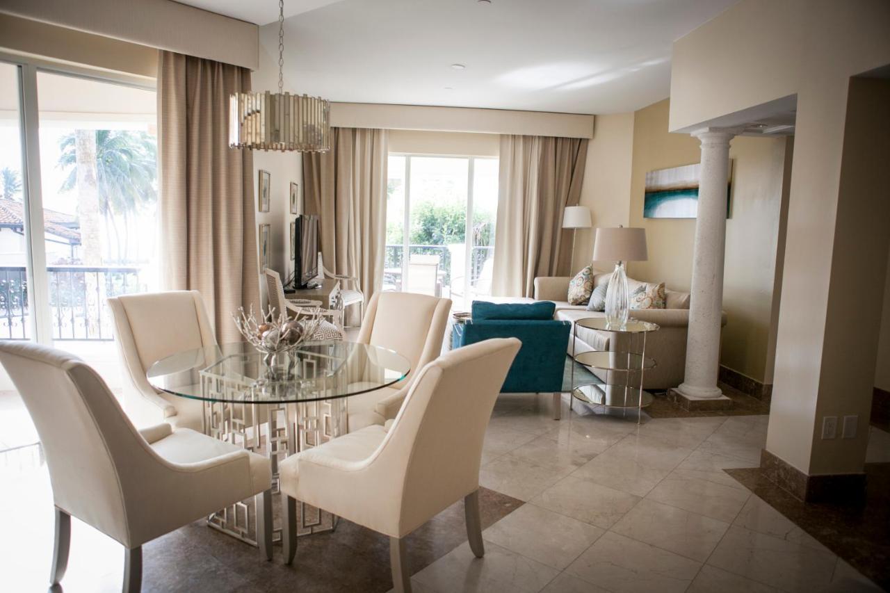 Provident Luxury Suites Fisher Island Miami Beach Esterno foto