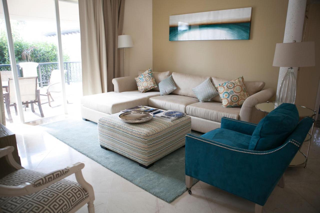Provident Luxury Suites Fisher Island Miami Beach Esterno foto