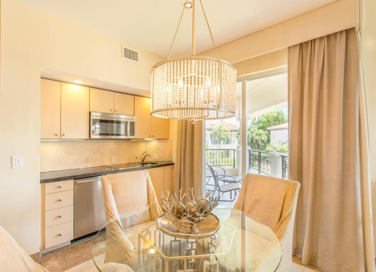 Provident Luxury Suites Fisher Island Miami Beach Esterno foto