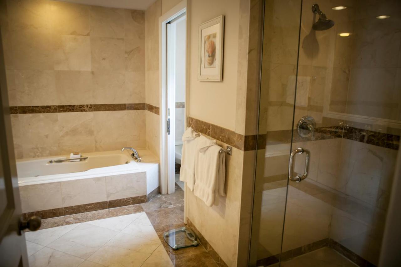 Provident Luxury Suites Fisher Island Miami Beach Esterno foto