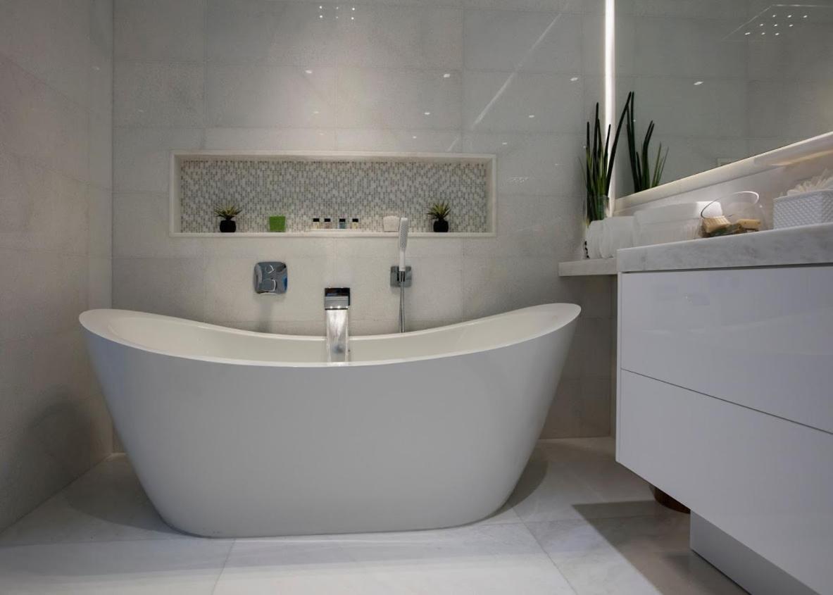Provident Luxury Suites Fisher Island Miami Beach Esterno foto