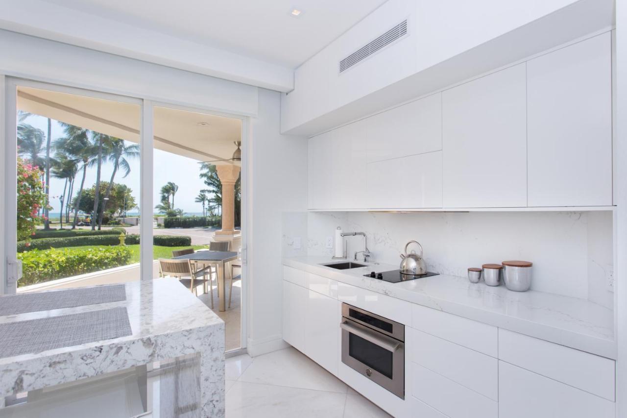 Provident Luxury Suites Fisher Island Miami Beach Esterno foto