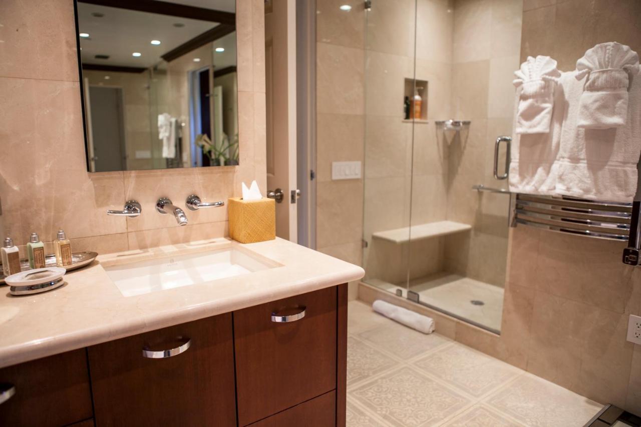 Provident Luxury Suites Fisher Island Miami Beach Esterno foto