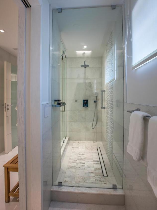 Provident Luxury Suites Fisher Island Miami Beach Esterno foto